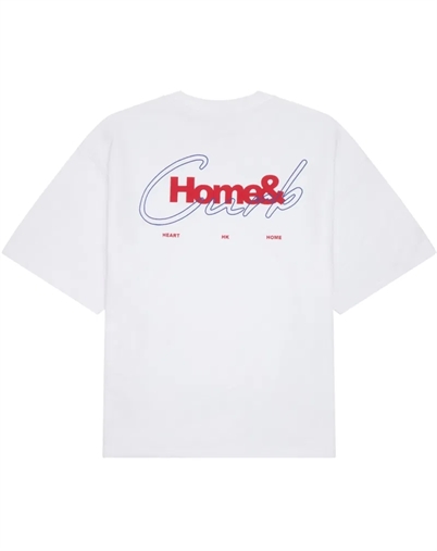 Juno Curb T-shirt - Woodbird Female